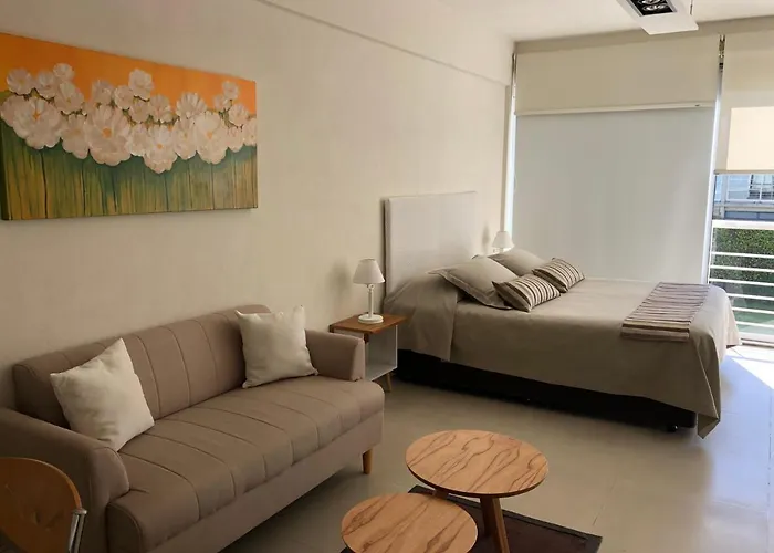 Concord Pilar Suite Almendros