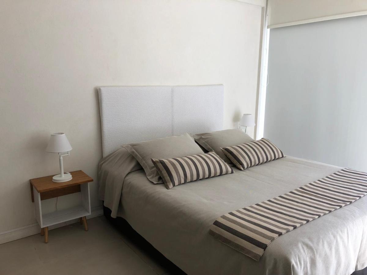 Concord Pilar Almendros Apartment Pilar (Buenos Aires)
