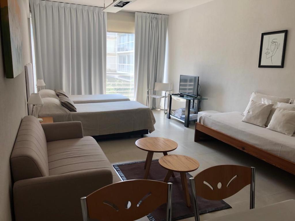 Apartment Concord Pilar Almendros *