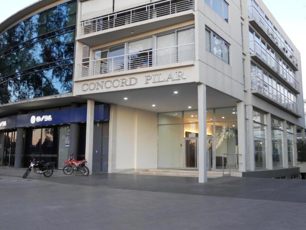 Concord Pilar Almendros Apartment
