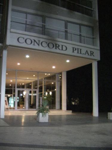 Concord Pilar Almendros Pilar (Buenos Aires)