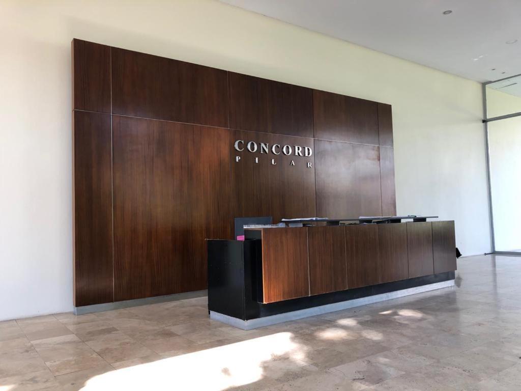 Concord Pilar Almendros Pilar (Buenos Aires)