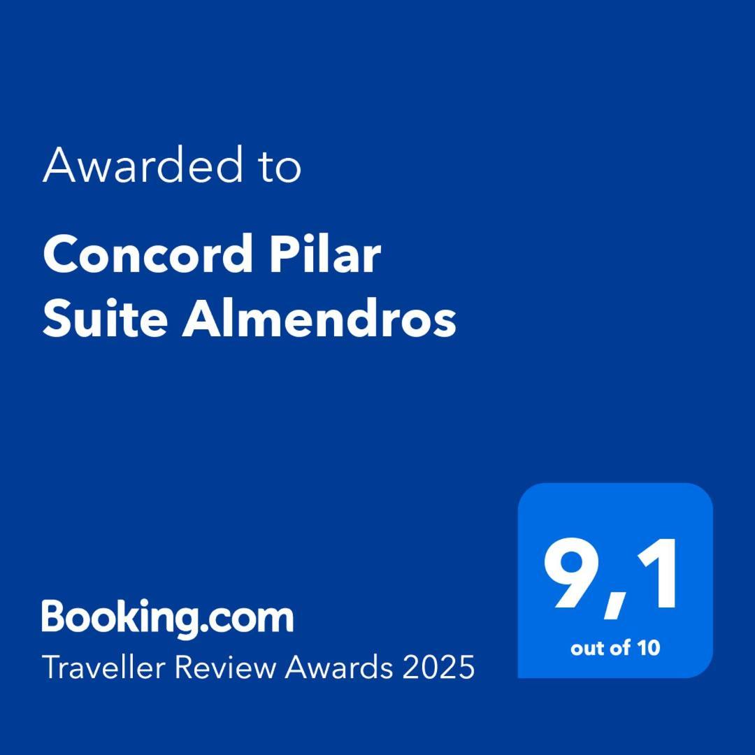 Concord Pilar Almendros Pilar (Buenos Aires)