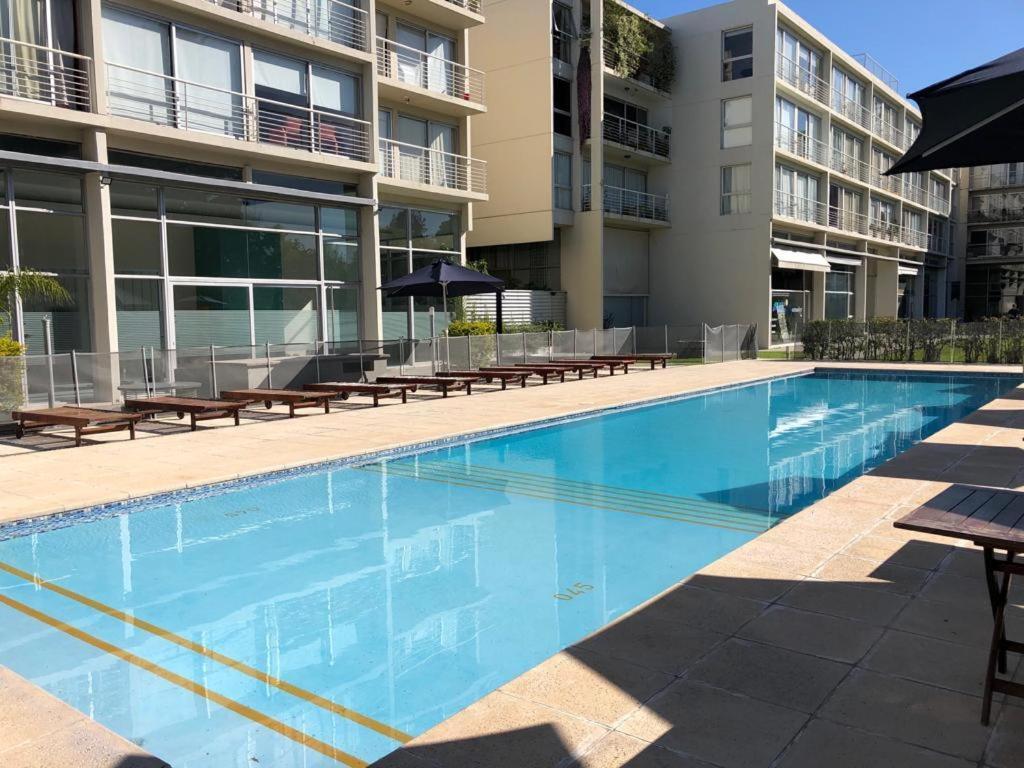 Apartamento Concord Pilar Almendros Pilar (Buenos Aires)